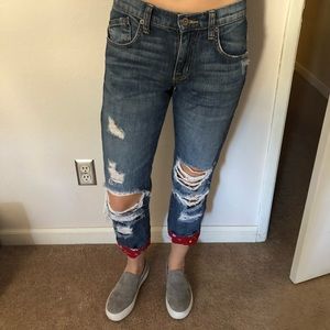 carmar boyfriend jeans